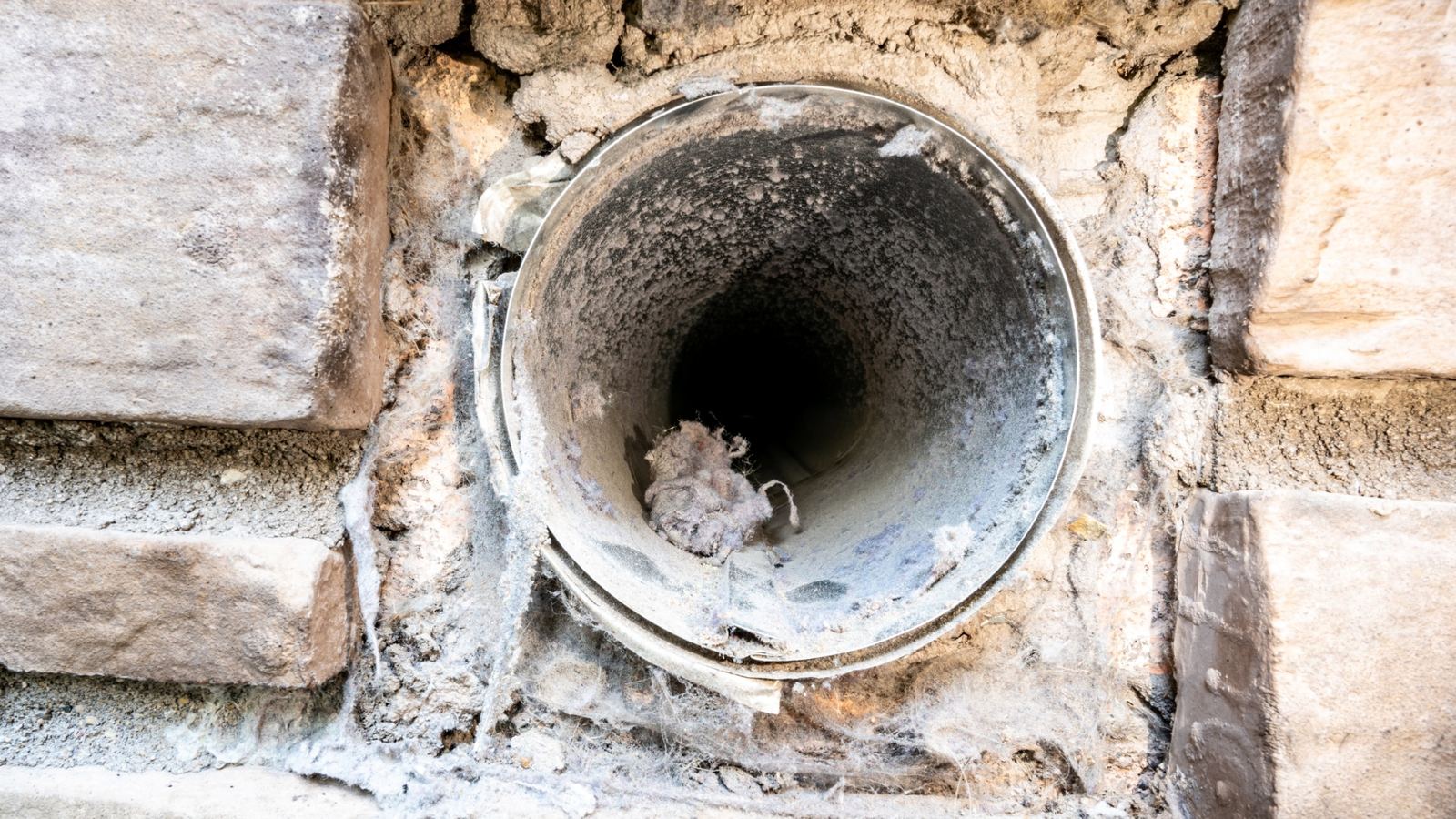 open-vent