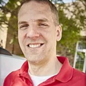 Phil Whiteford, founder of Omega Force Appliance Repair